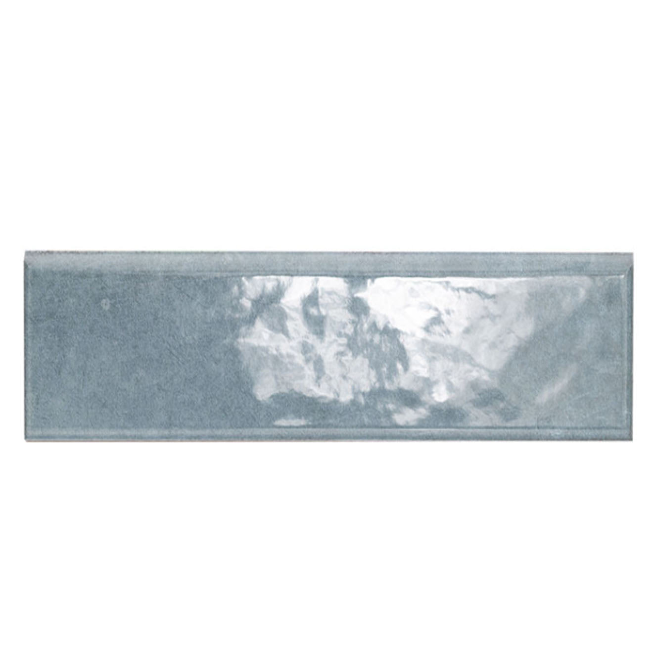 Renzo Denim Glossy 5" X 5"