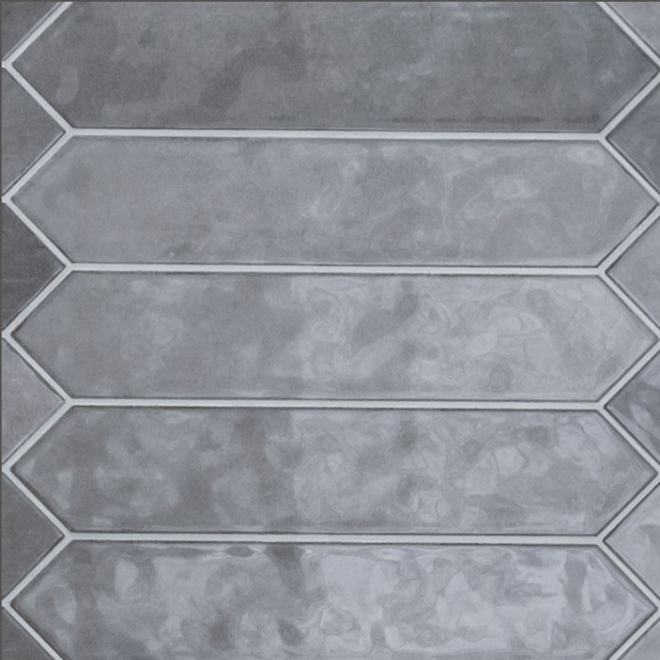 Renzo Storm Pickett Glossy 2.5" X 13"