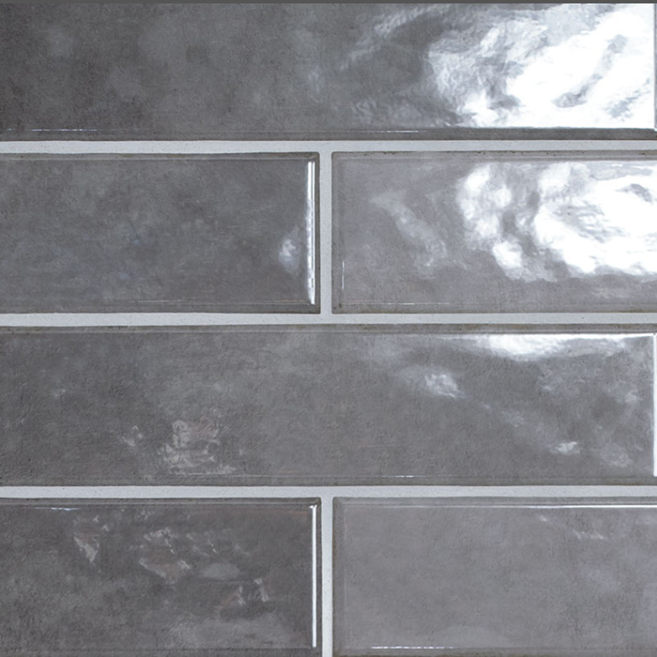 Renzo Storm Glossy 5" X 5"