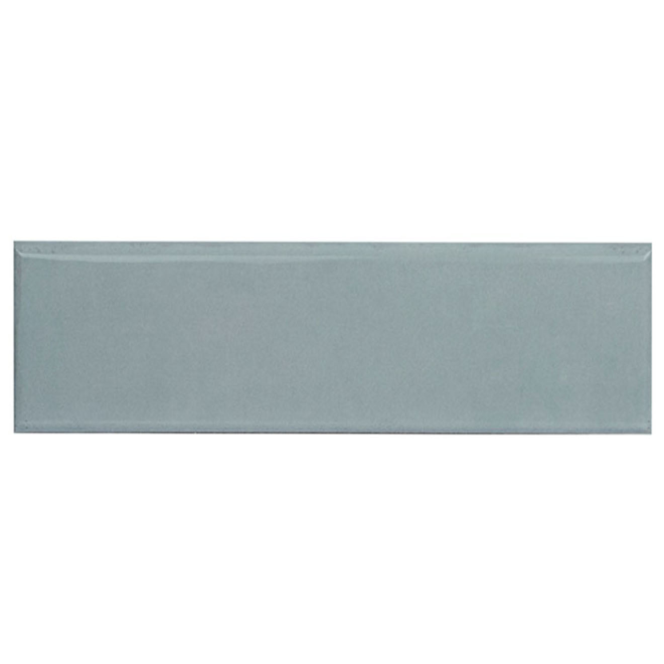 Renzo Sky Glossy 5" X 5"