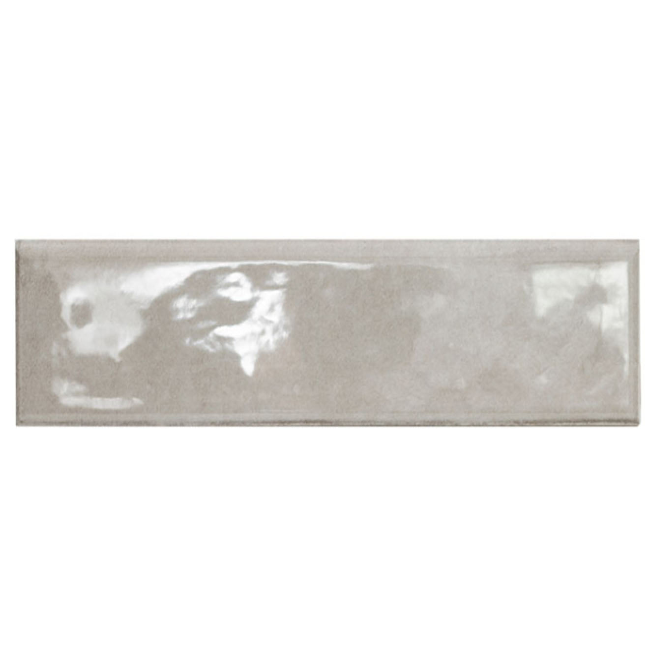 Renzo Sterling Glossy 5" X 5"