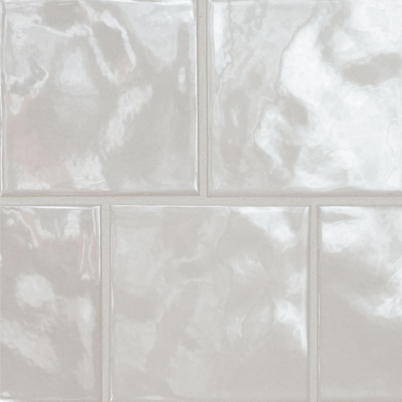 Renzo Dove Glossy 5" X 5"