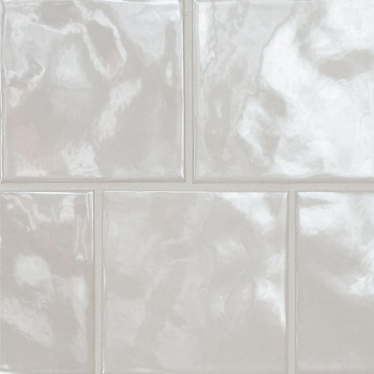 Renzo Dove Glossy 5" X 5"