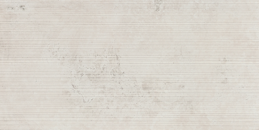 Thaddeus White Deco Matte 24" X 48"