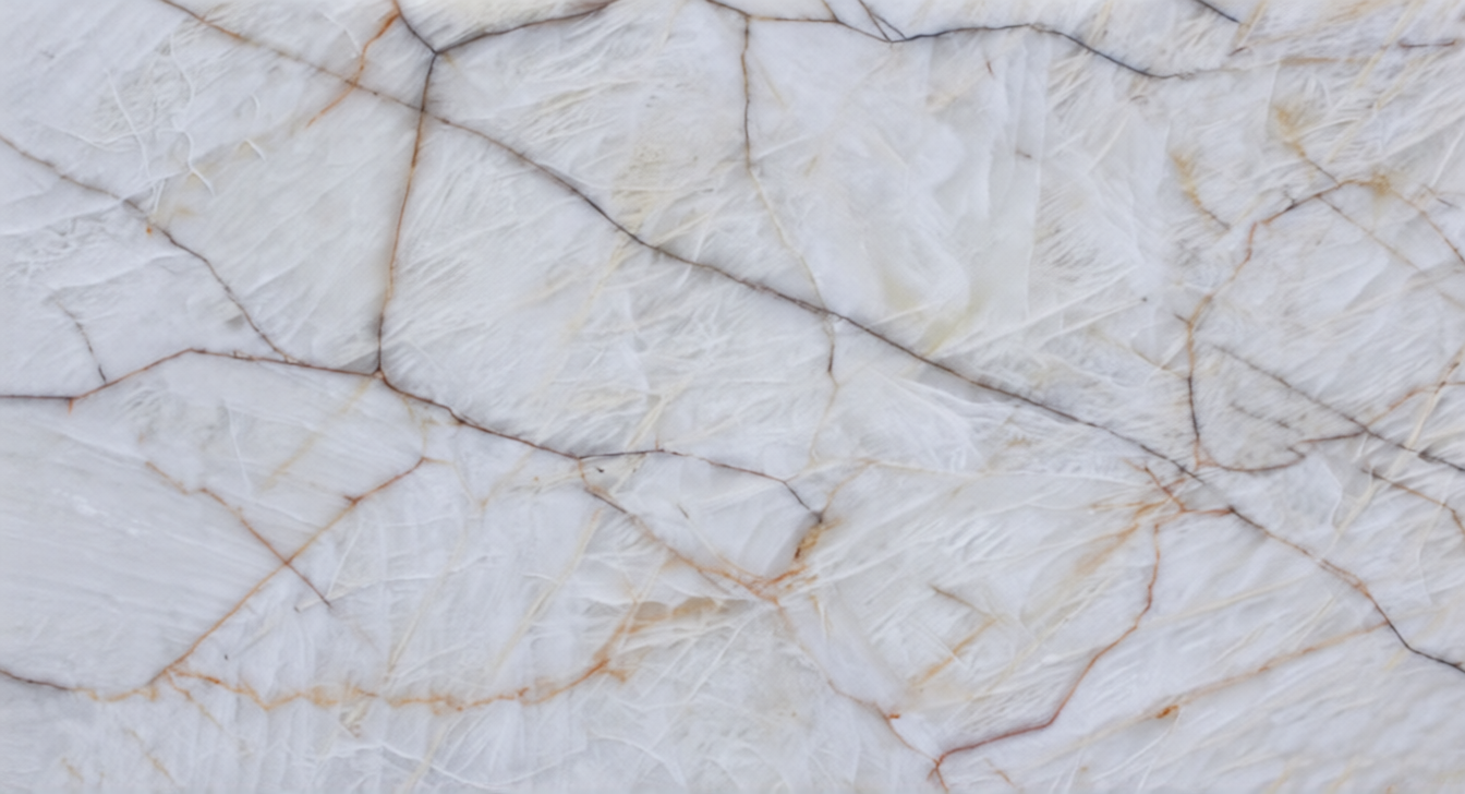 Cristallo Luminescence - Quartzite 2CM