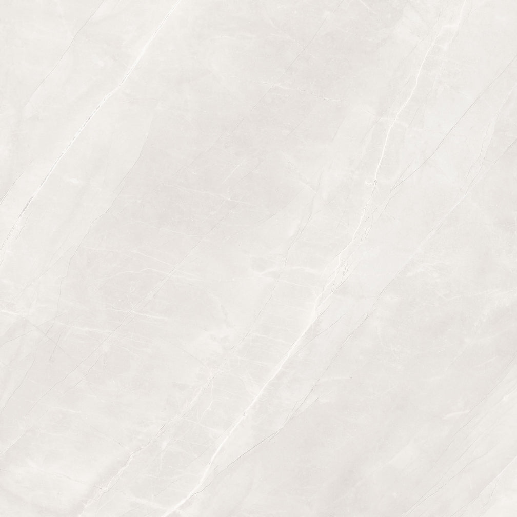 Elegant Bianco Mate 48"X48"