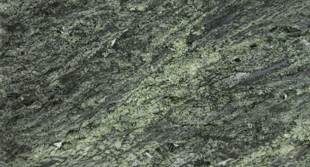 Cristallo Smeraldo - Quartzite 2CM