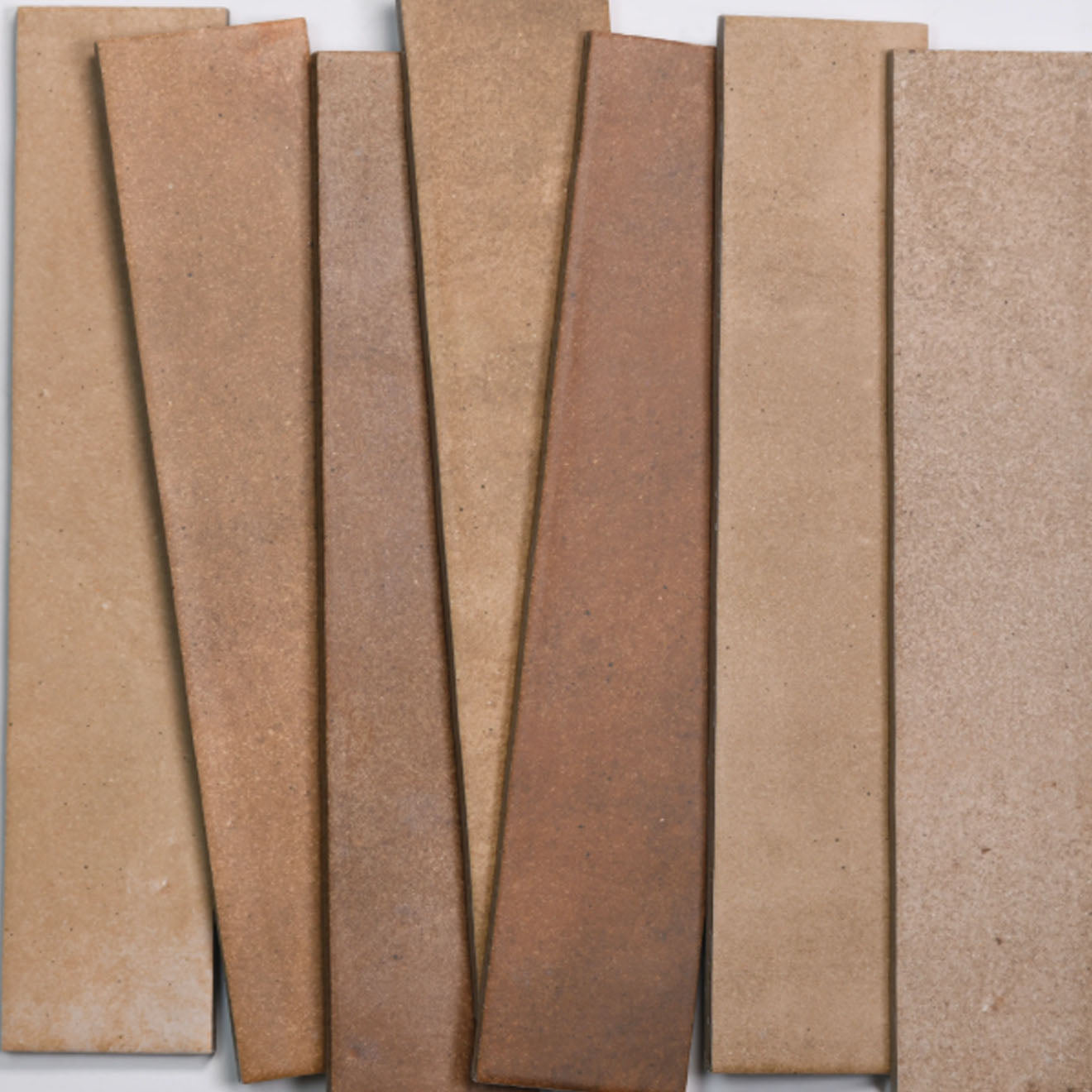Celine  Cotto  Matte 2.5" x 12"