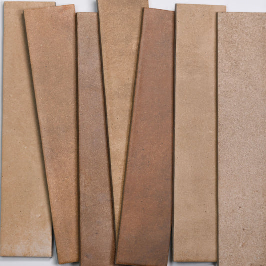 Celine  Cotto  Matte 2.5" x 12"