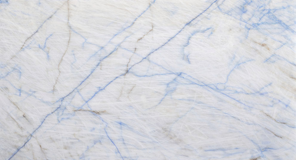 Cristallo Trasazul - Quartzite 2CM