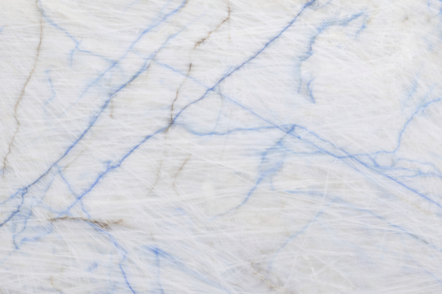 Cristallo Trasazul - Quartzite 2CM