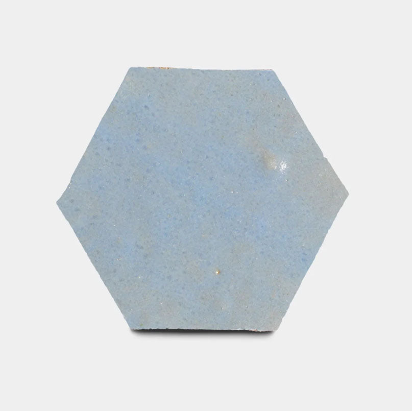 Ancient Sky 2" X 2" X 3/4" Glazed