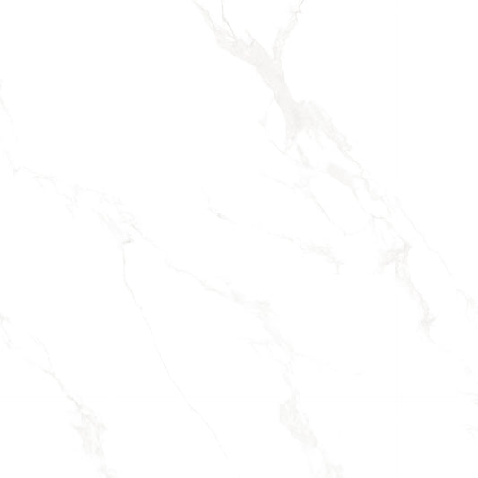 Marble Carrara Matte Satin 48"X48"