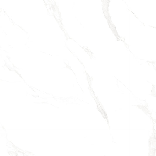 Marble Carrara Polished 48"X48"