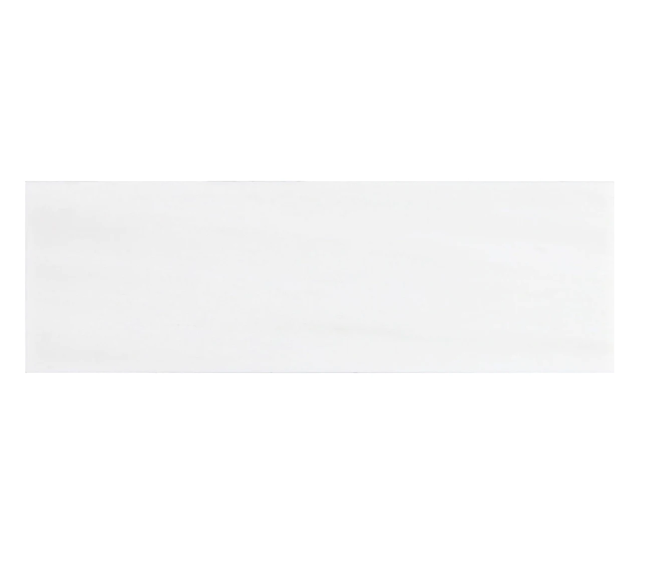 Bianco Dolomite White  Premium 4" x 12"