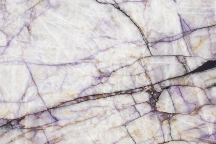 Cristallo Trasviolet 2CM