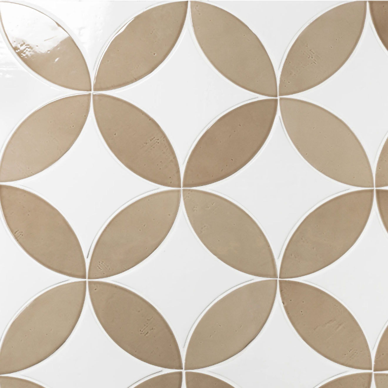 Legacy  Glossy Petal Linen 3" x 8"