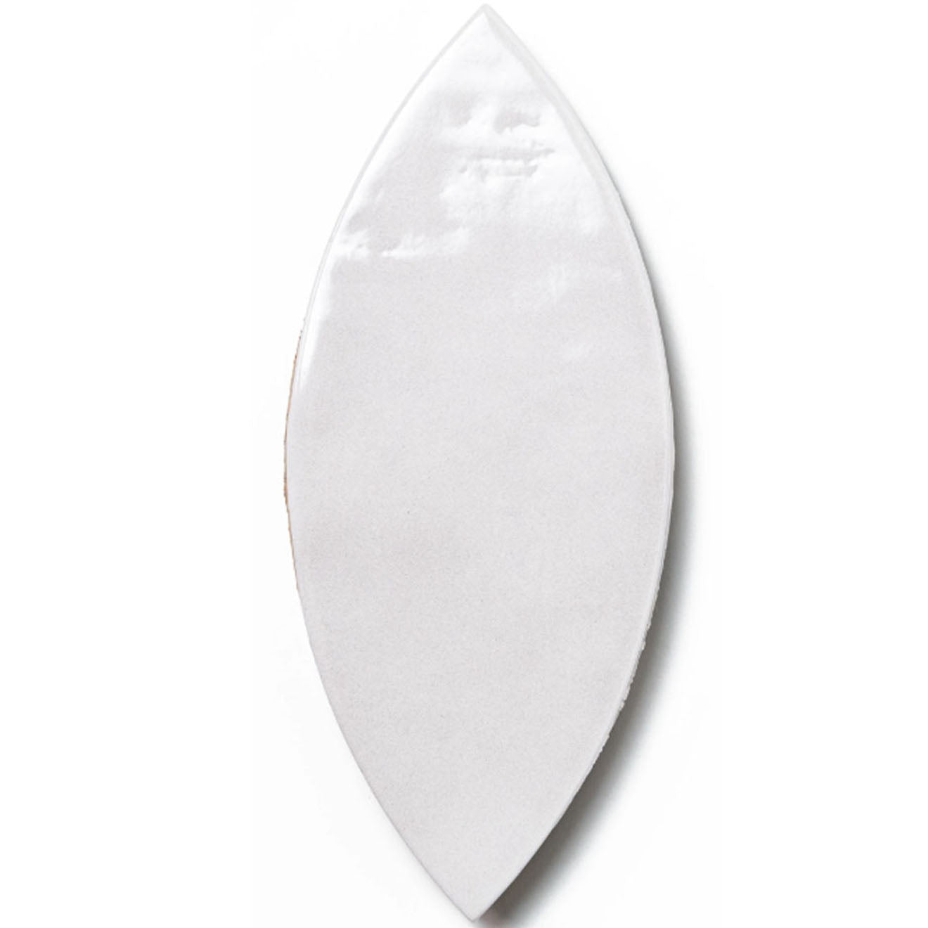 Legacy  Glossy Petal Pearl 3" x 8"