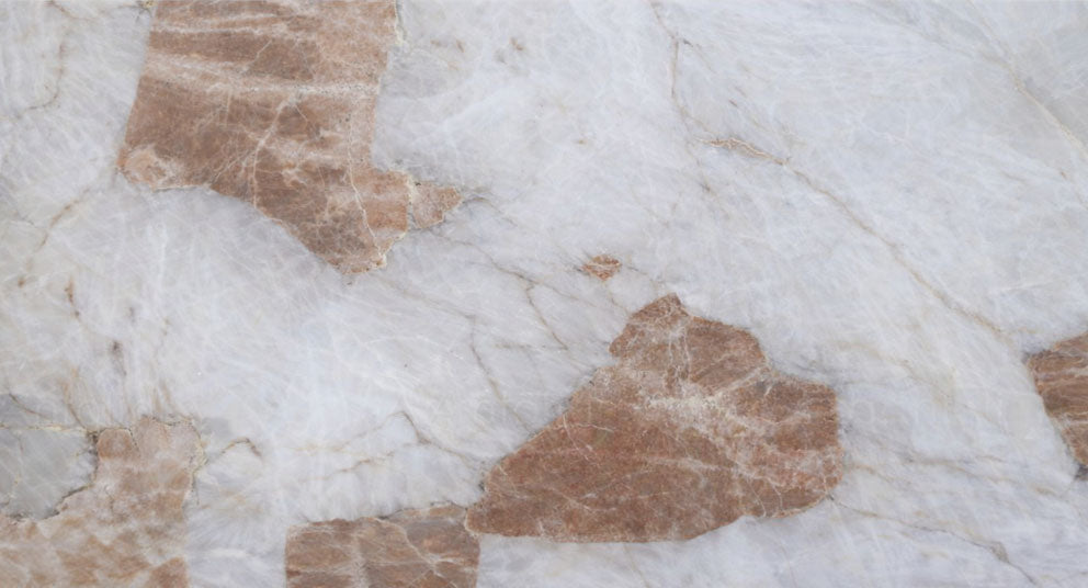 Patagonia Glacé - Quartzite 2CM