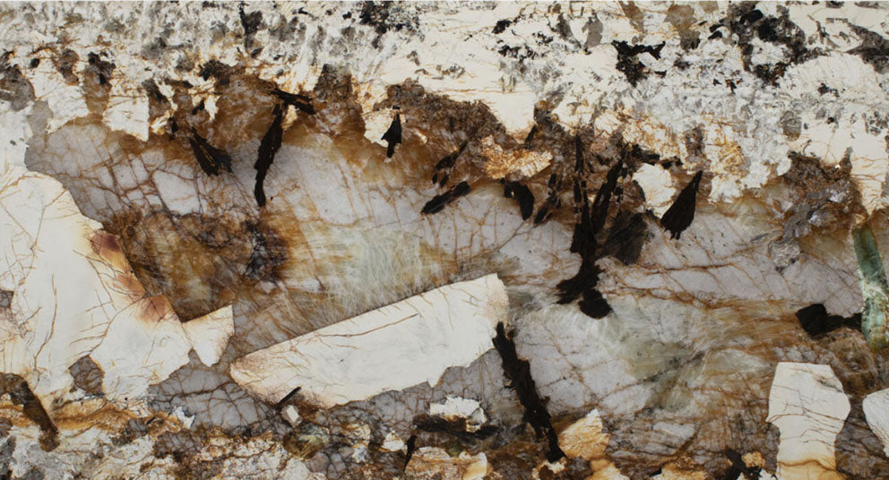 Patagonia Original Unique - Quartzite 2CM