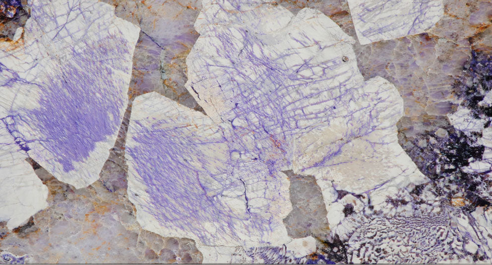 Patagonia Viola - Quartzite 2CM