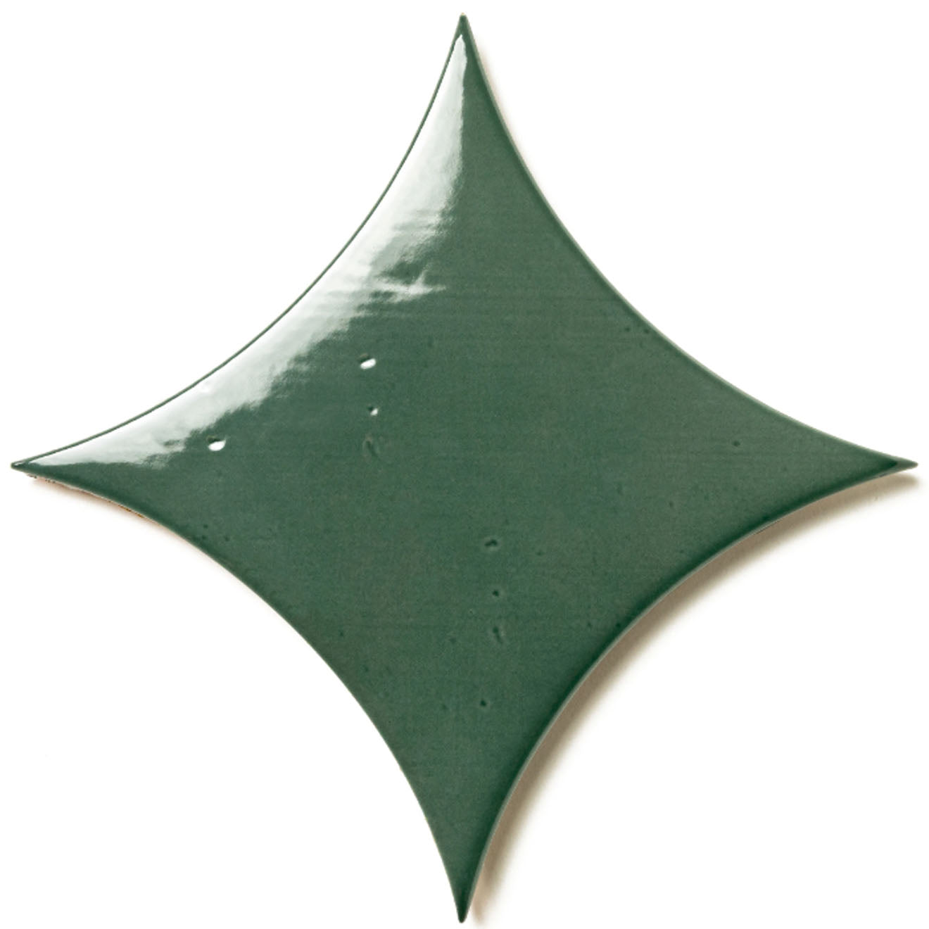 Legacy  Glossy Kite Lagoon 6.5" x 6.5"