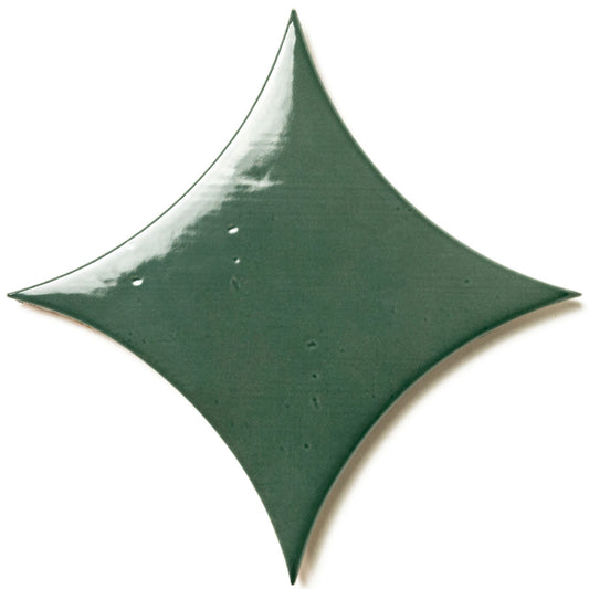 Legacy  Glossy Kite Lagoon 6.5" x 6.5"