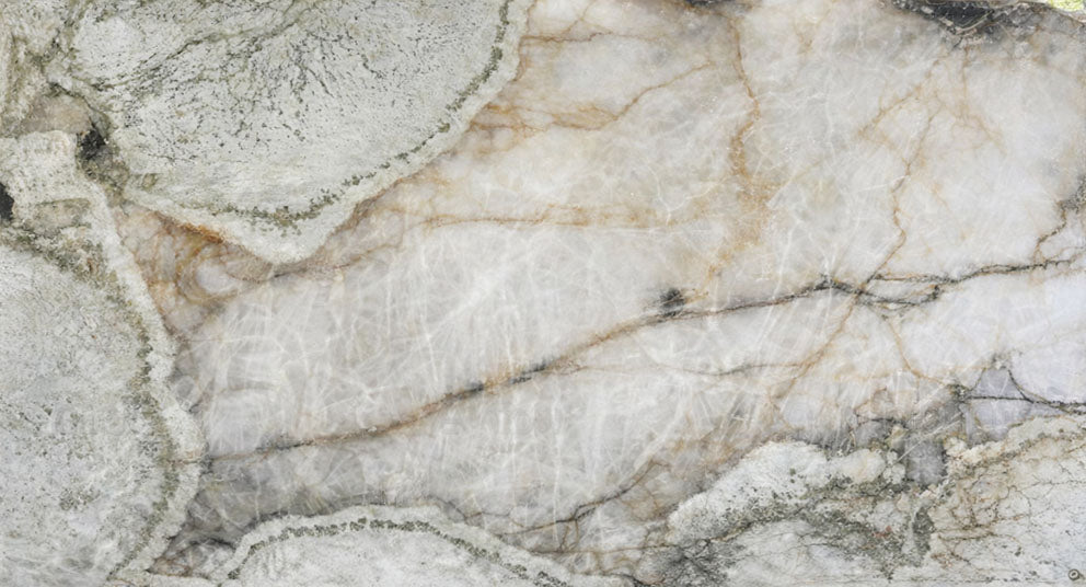 Patagonia Vitrum - Quartzite 2CM