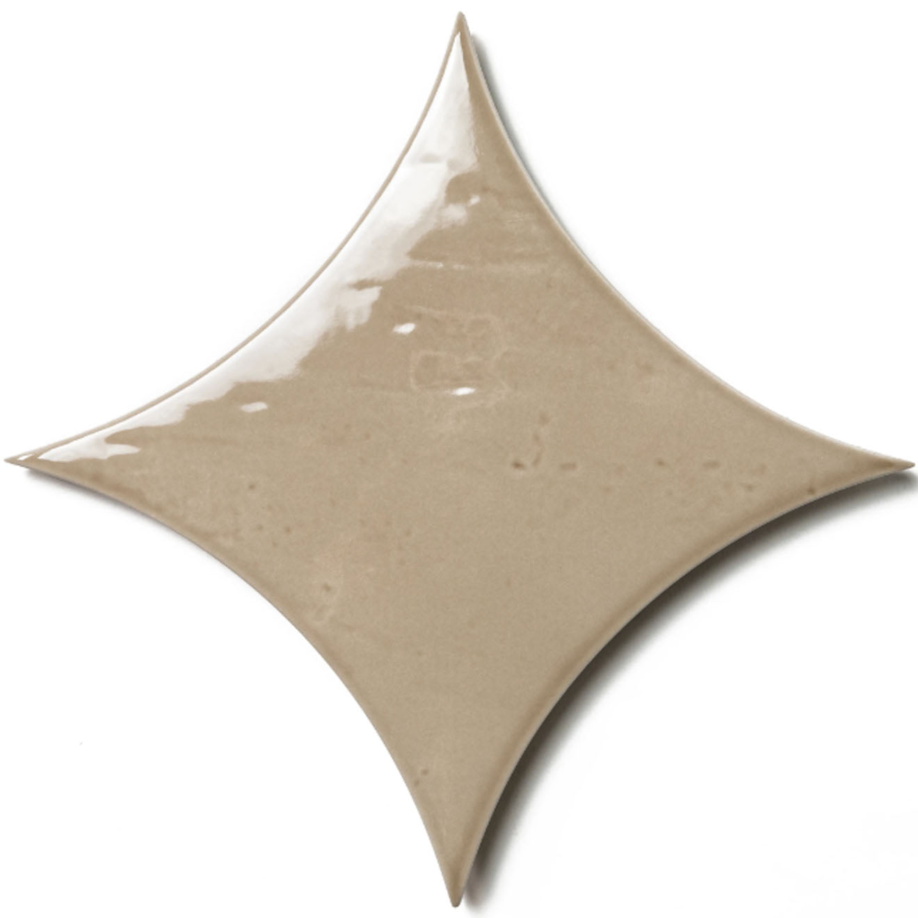Legacy  Glossy Kite Linen 6.5" x 6.5"