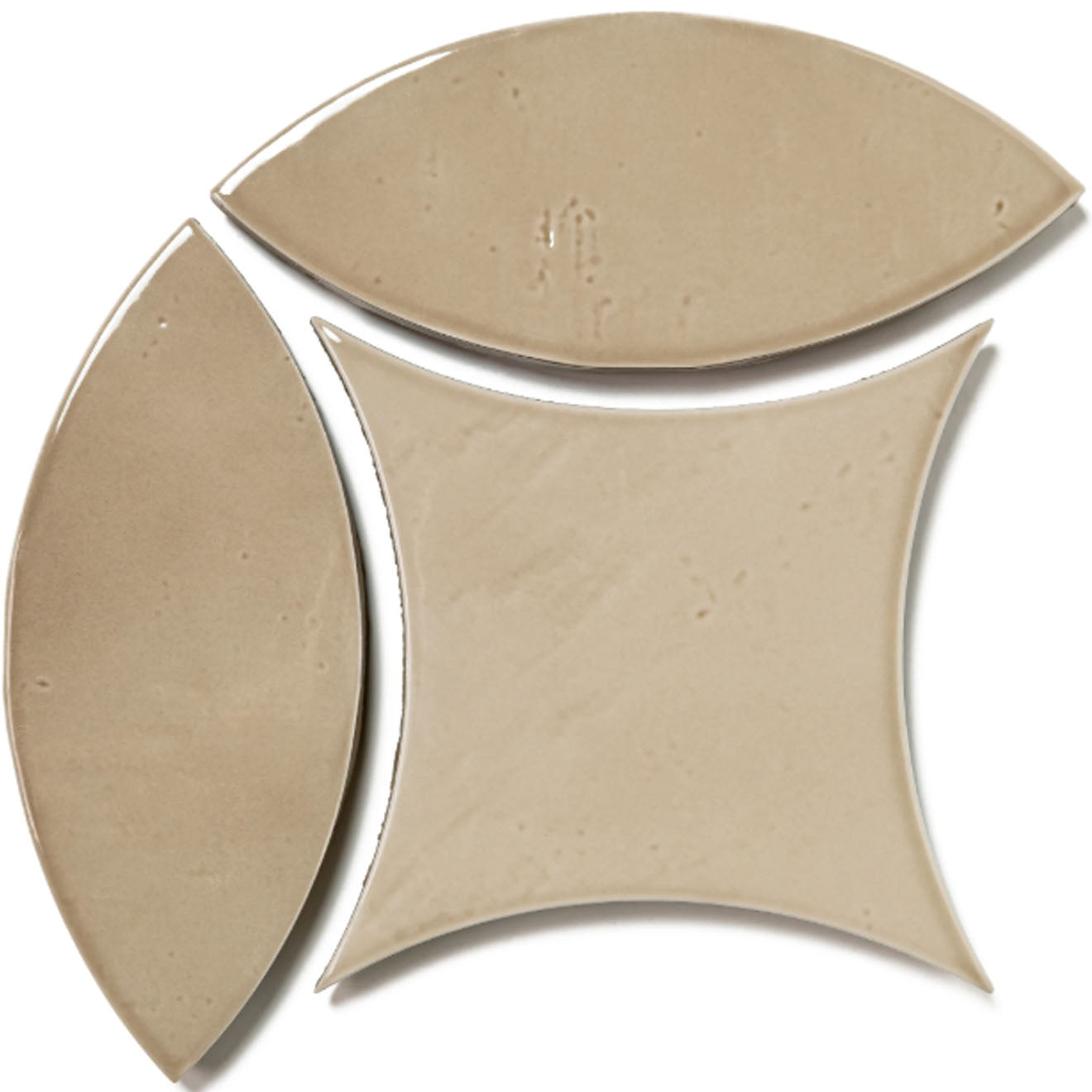 Legacy  Glossy Petal Linen 3" x 8"