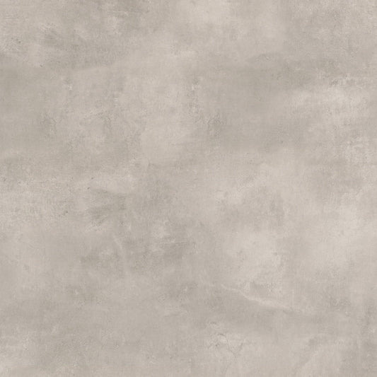Vista Grey Rectified Matte 48"X48"