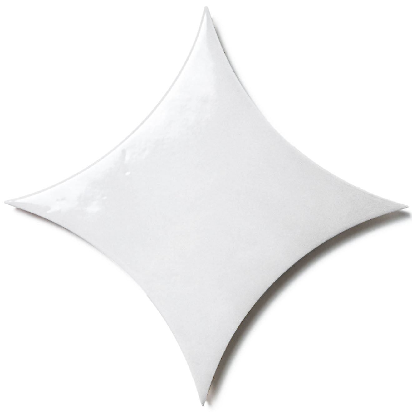 Legacy  Glossy Kite Pearl 6.5" x 6.5"
