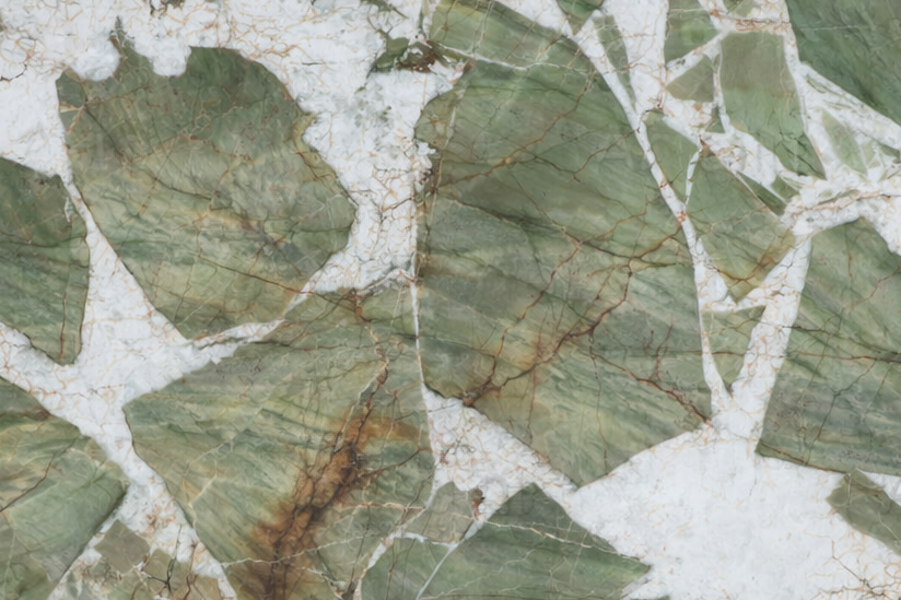 Amazonia - Quartzite 2CM