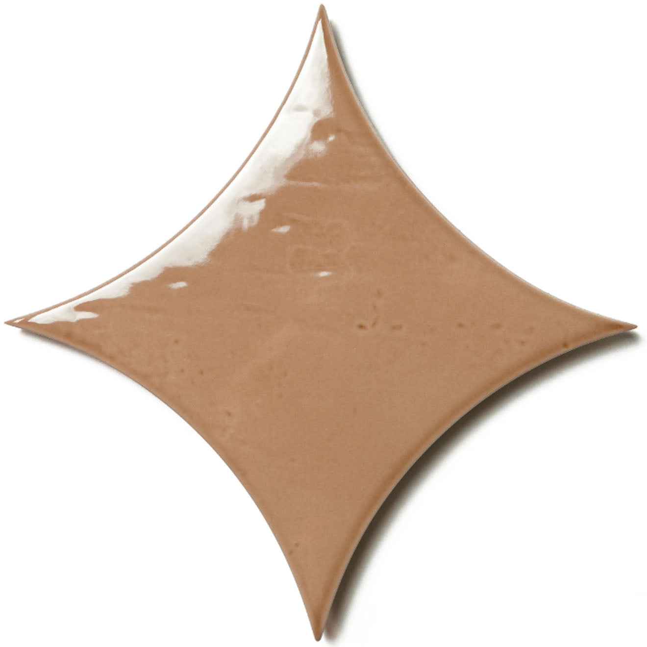 Legacy  Glossy Kite Siena 6.5" x 6.5"