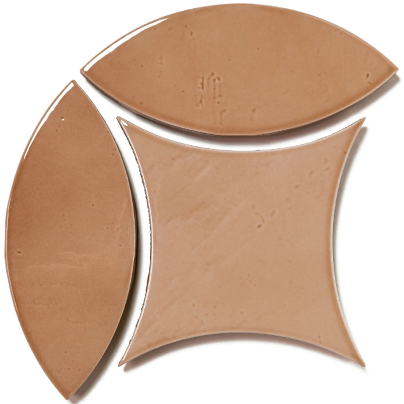 Legacy  Glossy Petal Siena 3" x 8"