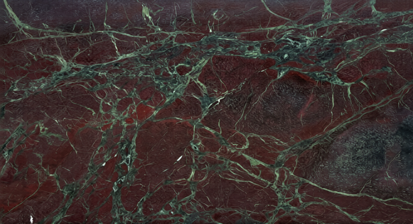 Rosso Levanto - Quartzite 2CM