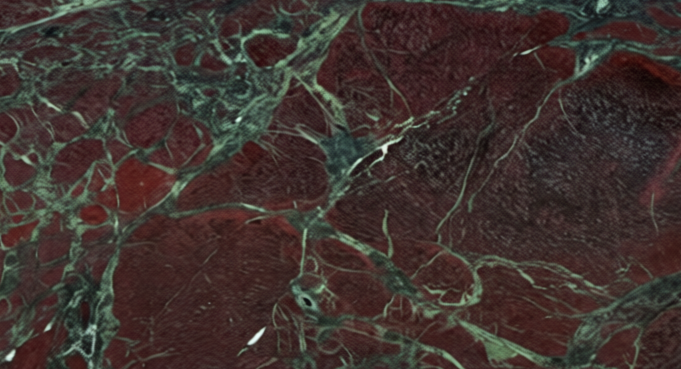 Rosso Levanto 2CM