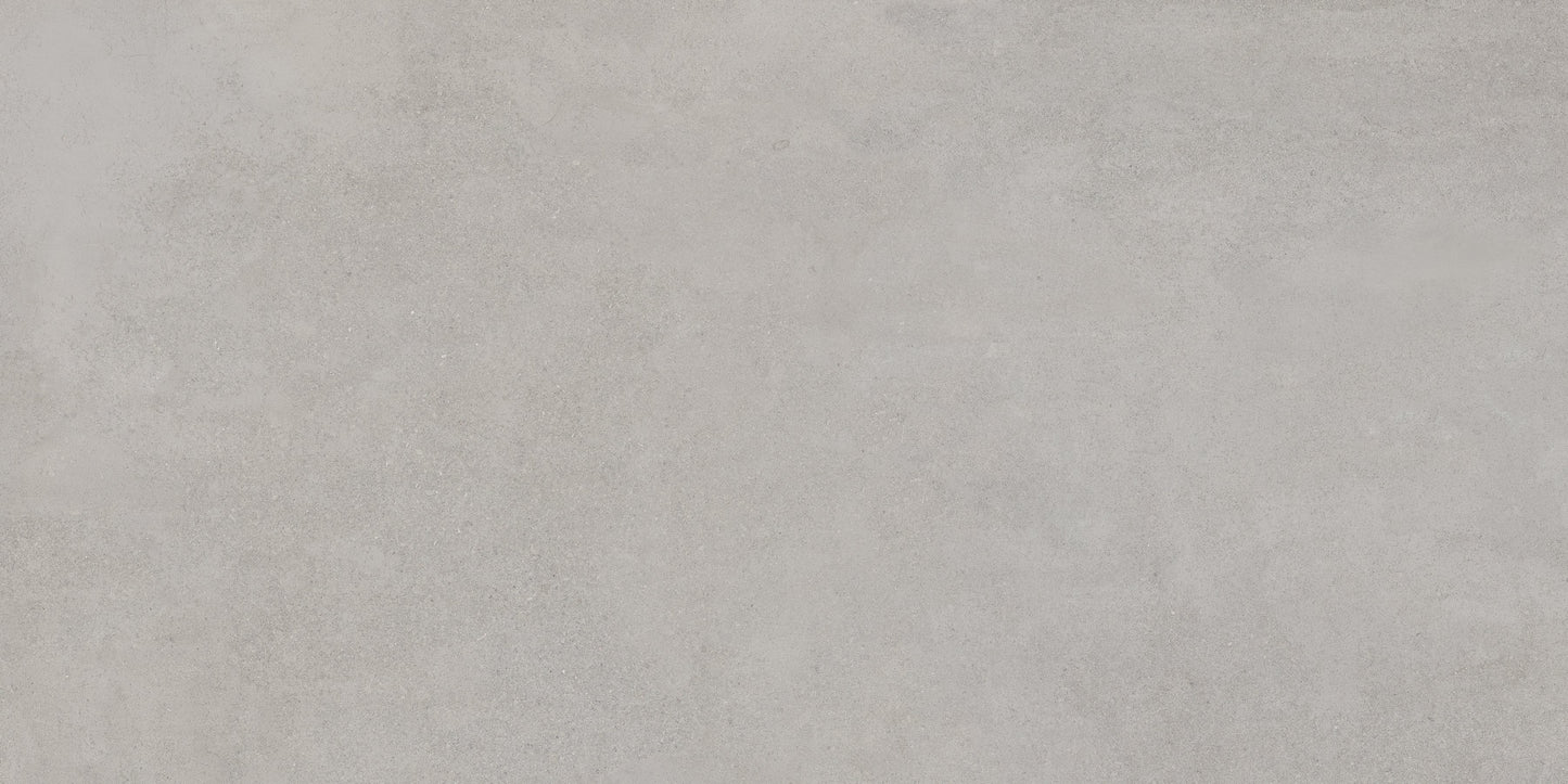 LM Concrete Gray Matte 48"X48"
