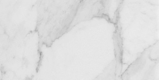 Carrara White 4x12  Subway Tile Polished