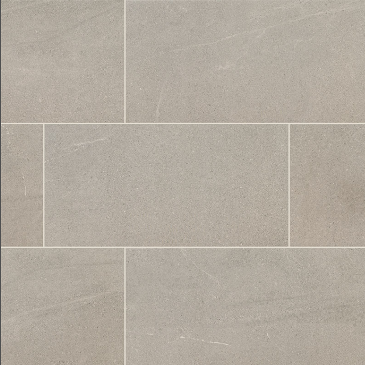 Traktion Maven Gris Matte 48"X48"