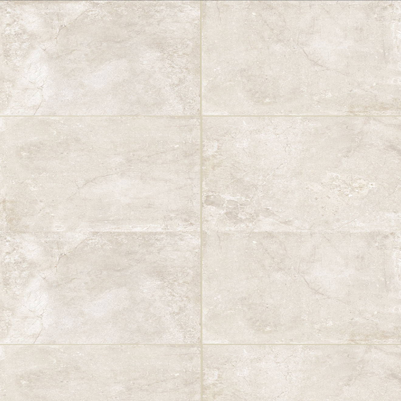 Soreno Ivory Matte 24"x 48"