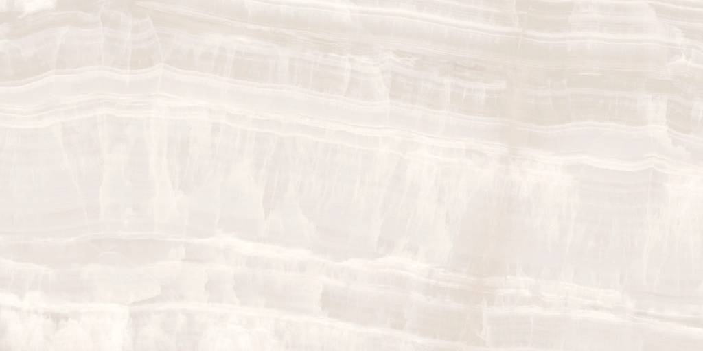 Onyx White Polished 24"X 48"