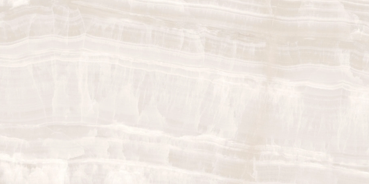 Onyx White Polished 24"X 48"