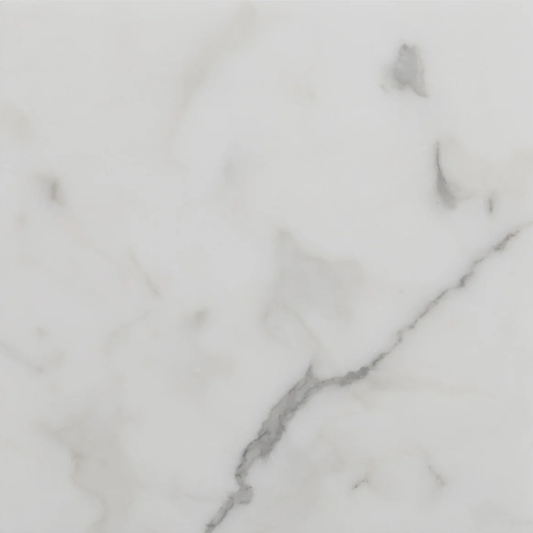 Avanti Calacatta Gold 12" x 12" Tumbled 