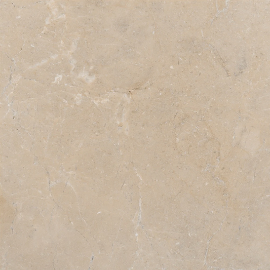 Avanti Crema Marfil Beige 12" x 12" Tumbled 
