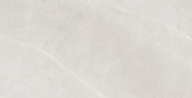 Elegant Bianco Matte  48"X 48"