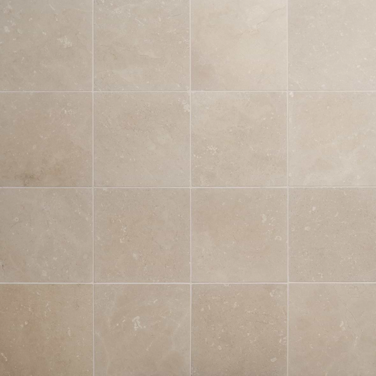 Avanti Crema Marfil Beige 12" x 12" Tumbled 