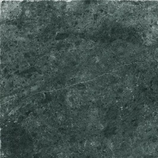 Avanti Verde Green 12" x 12" Tumbled 