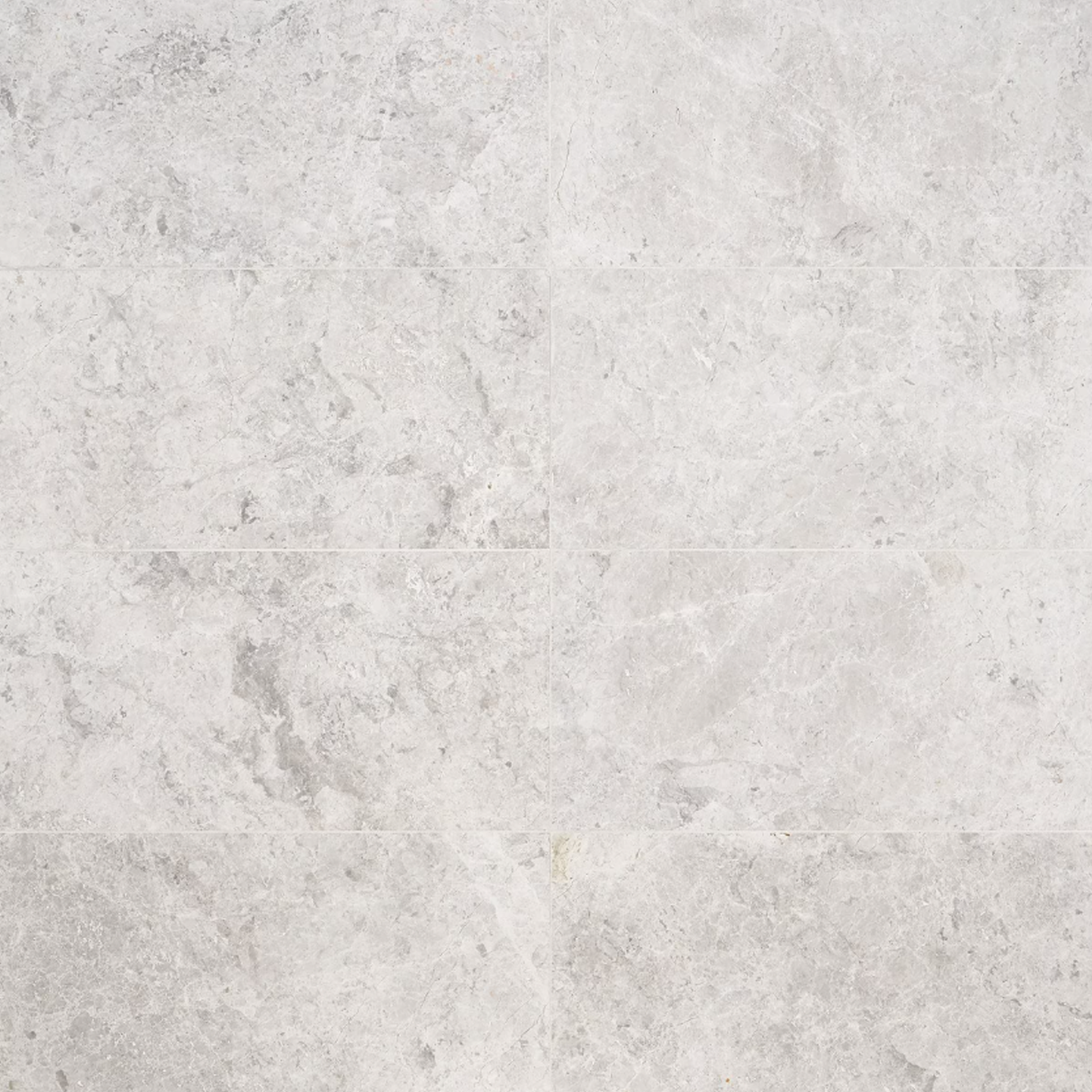 Tundra Gray 3" x 6" Honed 