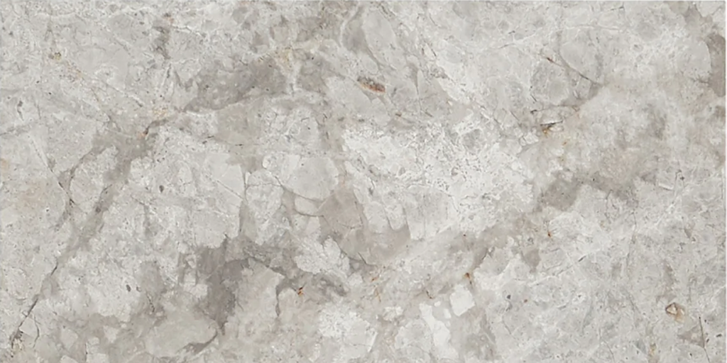 Tundra Gray 3" x 6" Honed 